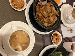 -中国厨房/台湾牛肉面