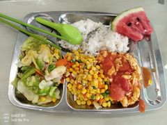 -中医药大学-老3楼餐厅