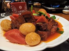 -龙潭喜客·四川客家菜