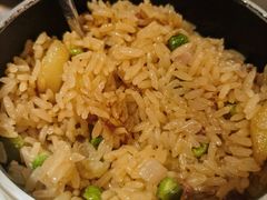 火腿洋芋焖饭-米店·云南菜(南门店)