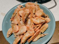 -九寸花汀烤肉海鲜自助(宽城万达店)