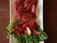 -郭记烤肉(正阳街店)