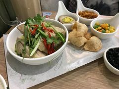 -仙踪林(江燕路万科里店)