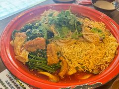 -老街称盘麻辣烫·冒菜(思北店)