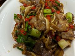 -金鹏口味馆(湘潭县城金鹏小区店)