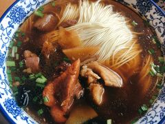 三鲜面-裕兴记·三虾面(西北街总店)
