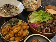 -BE BRIGHT KITCHEN(正佳广场店)