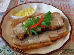-憶廟街 X 沙角邨(太古城店)