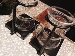 -sugarman espresso素饮糖人高新咖啡工厂