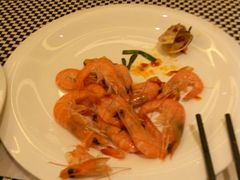 -长沙三景韦尔斯利酒店·Oval全日制餐厅自助餐