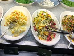 -拉蒂娜·巴西牛排馆 Latina·Brazilian Steakhouse(陆家嘴旗舰店)