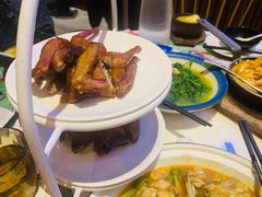 -粤小馆(天安云谷店)