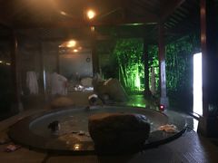 -天目湖御水温泉·度假酒店