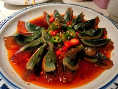 双椒皮蛋-宽口美蛙鱼头(大唐西市店)