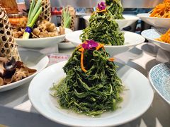 -村长家的疙瘩汤·东营菜(东营茶城店)