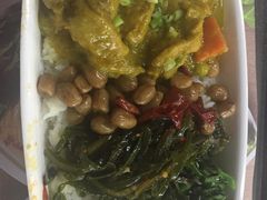 -魏家凉皮(十里河店)