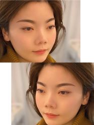 -Doris多里斯半永久纹眉·SMP纹发·发际线