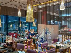 -炙柒Sekinana·精致料理 烧鸟·铁板烧(海上世界店)