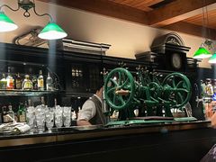 -Long Bar(莱佛士酒店)