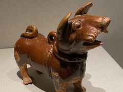-深圳博物馆(古代艺术馆)