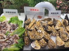 -钱小奴创意自助餐厅·山野黑猪肉畅吃(苏州昆山招商花园城店)