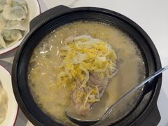 -东方饺子王(和平里店)