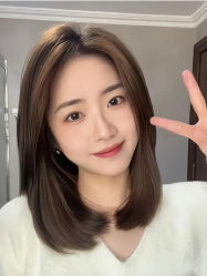 -佰亿Salon·烫染造型
