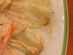 -萨莉亚意式餐厅(河东万达店)