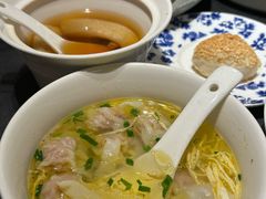 -A One Kitchen·南京精菜馆(德基广场店)