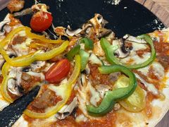 -KimPro 辛普乐概念韩餐