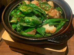 -山里亲戚(淞虹路店)
