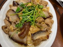 -长平肥姐白粥·海鲜打冷