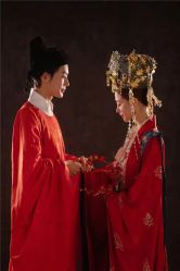 -摩玛婚纱摄影(杭州店)