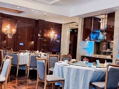 大堂-南景饭店(万家丽路店)