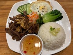 -越美小馆·越南料理(曲江店)