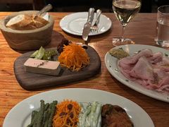 -羽深肉铺 Steak & Wine