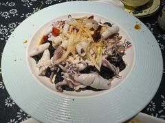 -旺角小渔村·海肠捞饭开创者(二马路店)