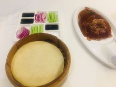 -唐廊烤鸭店(工体店)