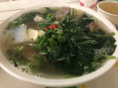 -尔力新疆丸子汤(北屯店)