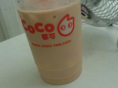 -CoCo都可(建外SOHO店)