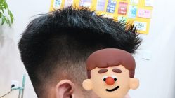 -WEMVP·叁不伍时理理发