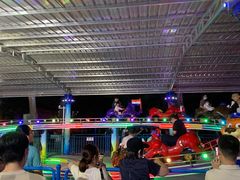 -哈尔滨文化公园