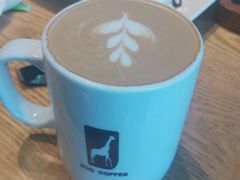 -ZOO COFFEE动物园咖啡(望京锐创店)