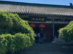 -开封包公祠