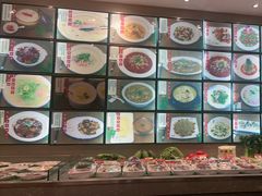 -码头鲜精致威海菜(欧乐坊店)