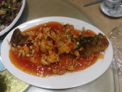 -黑石礁酒楼·海鲜(黑石礁店)
