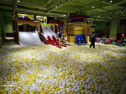 -宝燕乐园(闵行旗舰店)