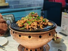 -京味斋·北京烤鸭(华威桥北工大店)