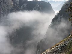 -华山风景名胜区