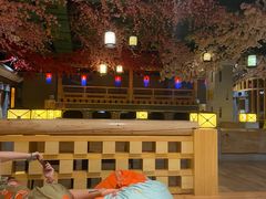 -御池园(顾村公园店)